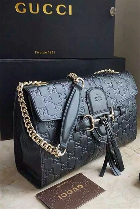 macys gucci purse